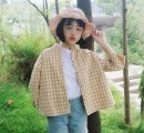 春季最美好的遇见！是你和你的衬衫