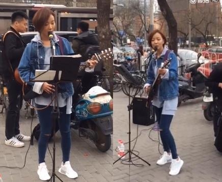 同是唱歌王思聪250万包房像嚎叫同行美女嫌弃 王珞丹狂圈粉