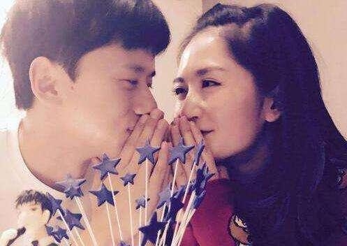 谢娜清空和张杰秀恩爱微博疑婚变 娱乐圈又一对恩爱夫妻要玩完？