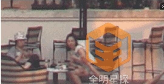 网曝白百何曾出轨彭于晏 陈羽凡卖房产度日