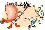 肠胃不舒服的时候吃什么 试试这些消食食物