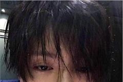 鹿晗你这样子是找不到女朋友的 当面说马思纯穿