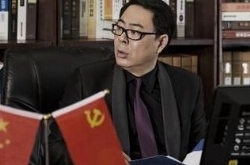 《人民的名义》神秘人物刘新建即将登场 由高亚