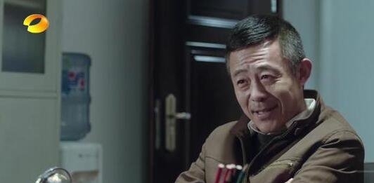 人民的名义更新时间