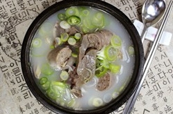 产妇猪肝汤的做法大全 补肝养血润肌肤
