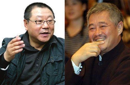 范伟纳闷为什么一演没文化就老说东北话 网友：都是赵本山的错