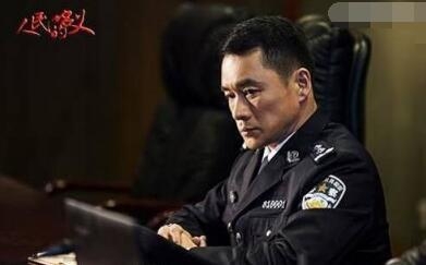 人民的名义让观众大呼惋惜的演员 其中一个仅出镜几秒钟