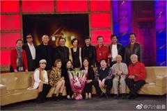 86版西游记导演杨洁去世主演哀悼 曾用7字总结剧
