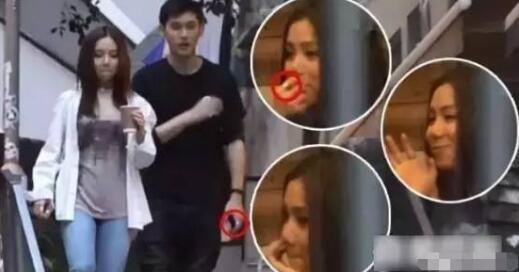 娱乐圈真小！邓紫棋新男友的外公 竟是关之琳第一任丈夫