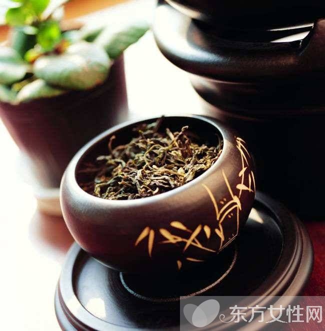 黑茶的功效与作用 安化黑茶怎么泡最好