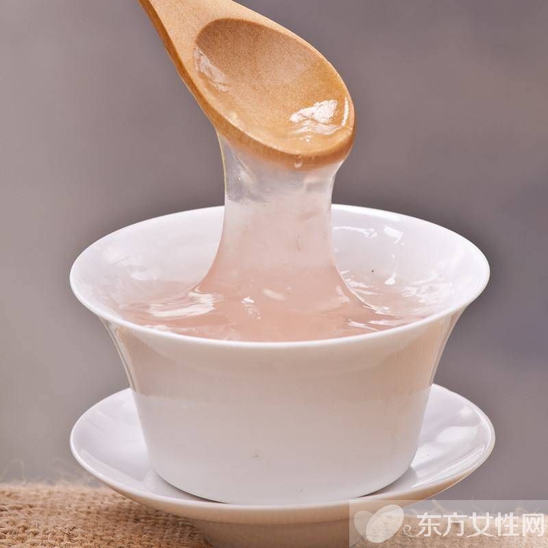 藕粉的营养价值是什么 藕粉怎么做好吃又简单