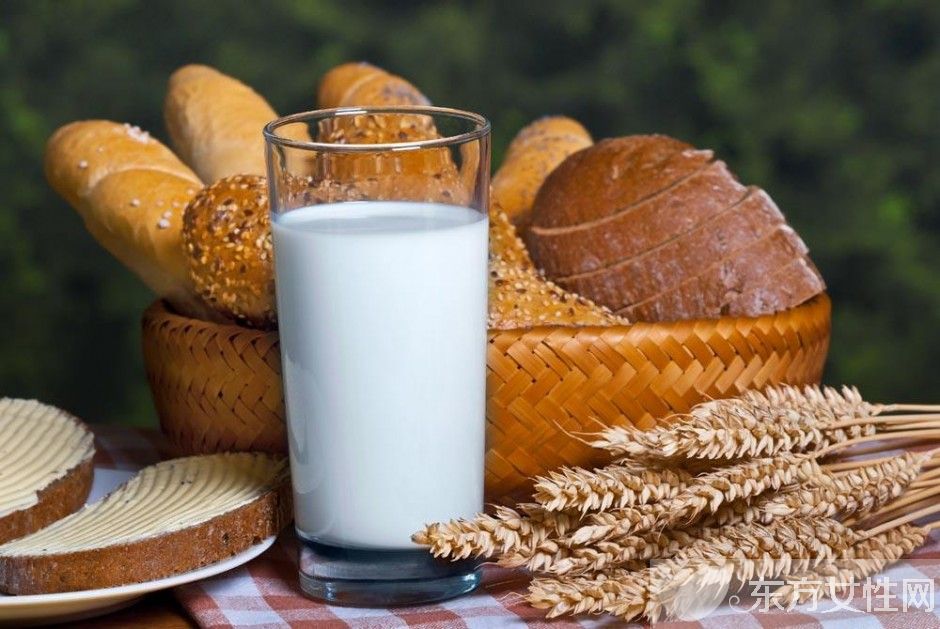 牛奶美容法大全推荐 八个方法养出白皙嫩肌