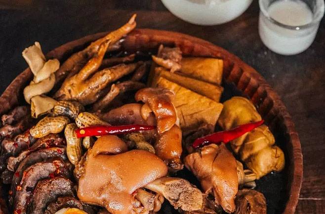 补脑食物大全 知道这些就够了