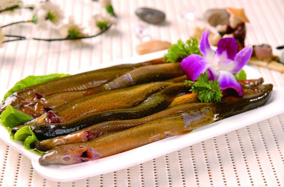 吃泥鳅5大好处与食谱 泥鳅的功效与作用