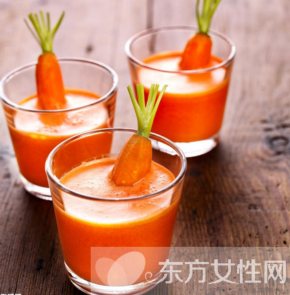 胡萝卜的功效与作用 胡萝卜怎么吃最有营养