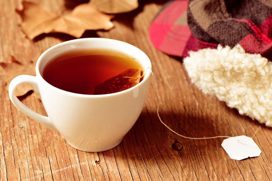 红茶的作用与功效 这10类人群绝不能喝红茶