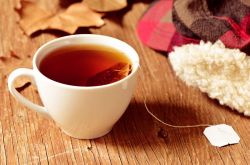 红茶的作用与功效 这10类人群绝不能喝红茶