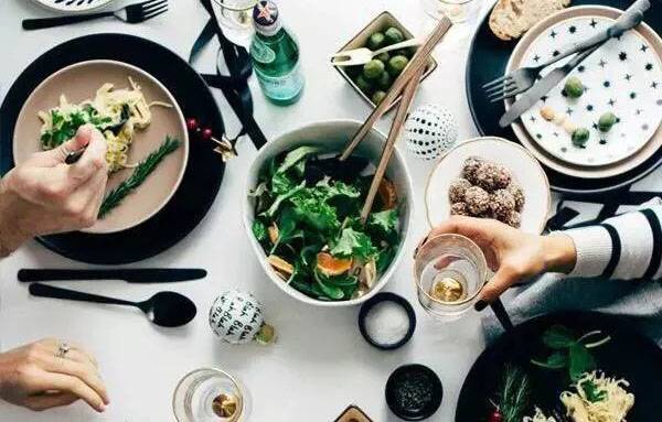 餐桌不能少四大长寿菜 吃什么能防癌