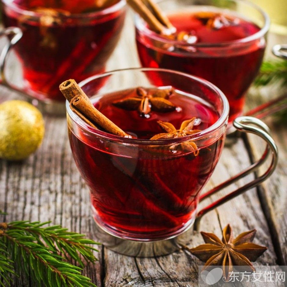 红茶的功效和作用 冬天喝红茶有什么好处