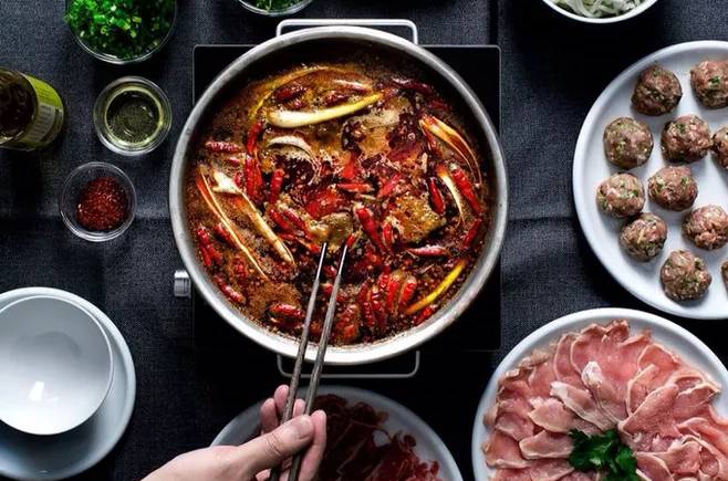 夏天吃火锅的好处 三大好处击溃夏季拒绝火锅的人群