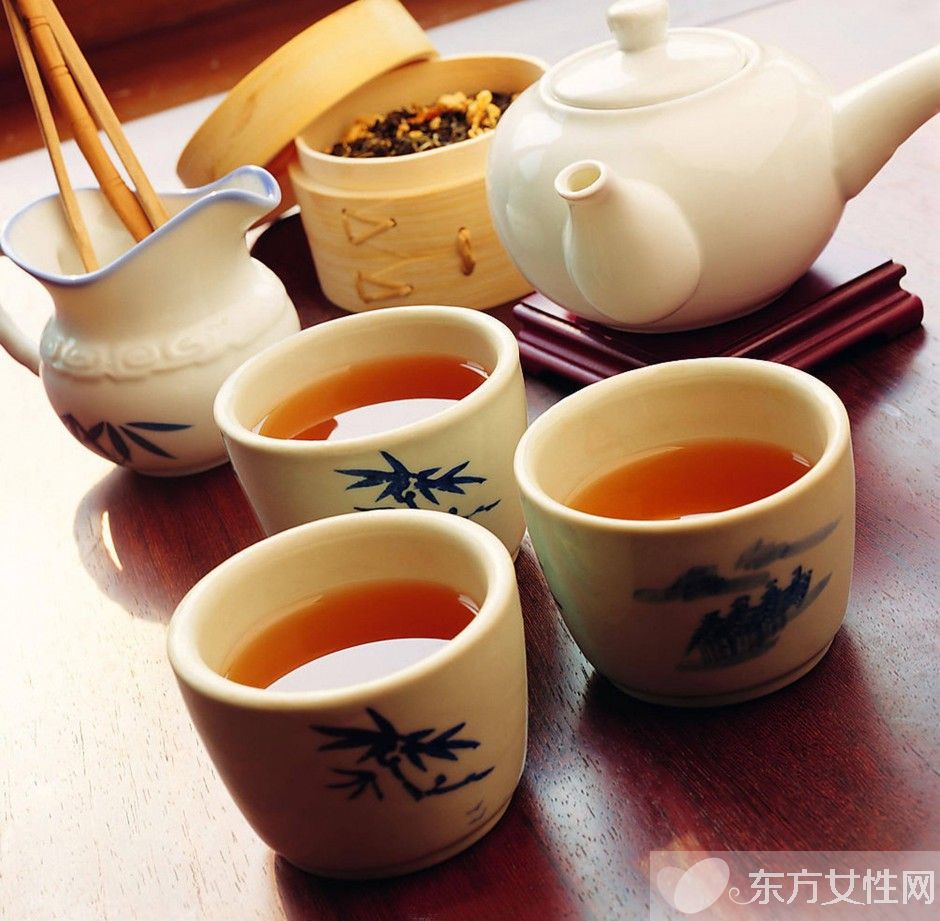 苦丁茶的副作用有哪些 细数苦丁茶功效与作用