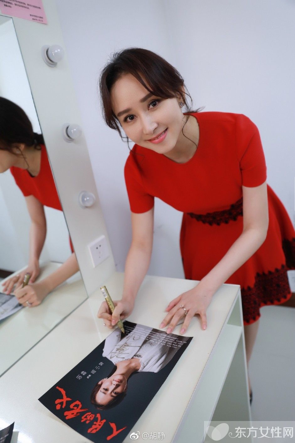 胡静离婚是真的吗 豪门婚姻比你想象中更复杂