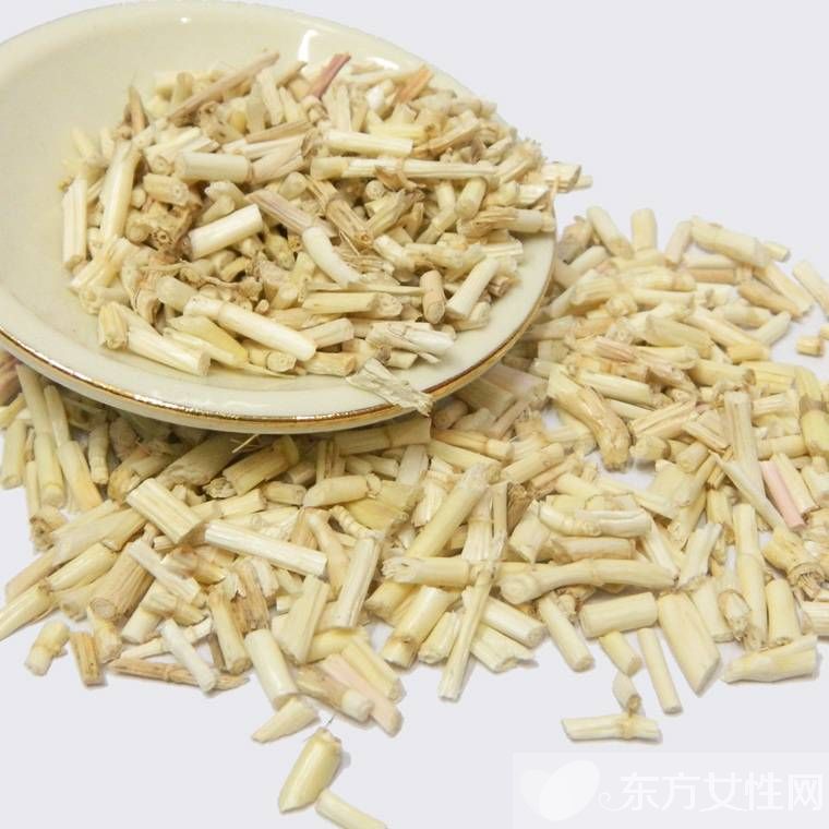中药白茅根的食用方法 白茅根有什么功用