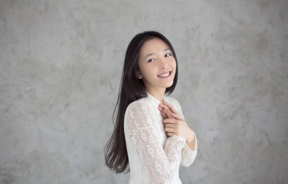 吴倩鹿晗是什么关系 吴倩家庭背景大起底