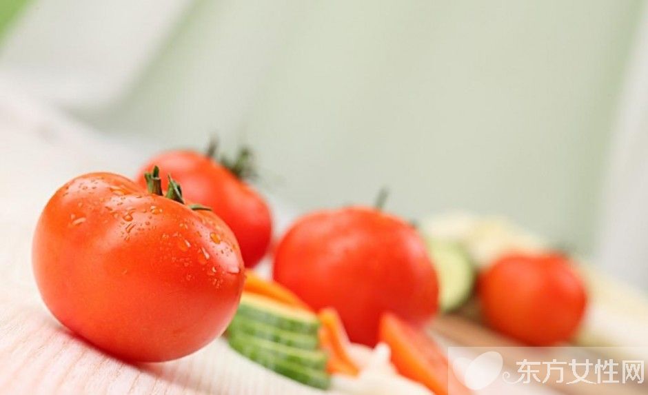 番茄红素作用与功效 如何正确服用番茄红素