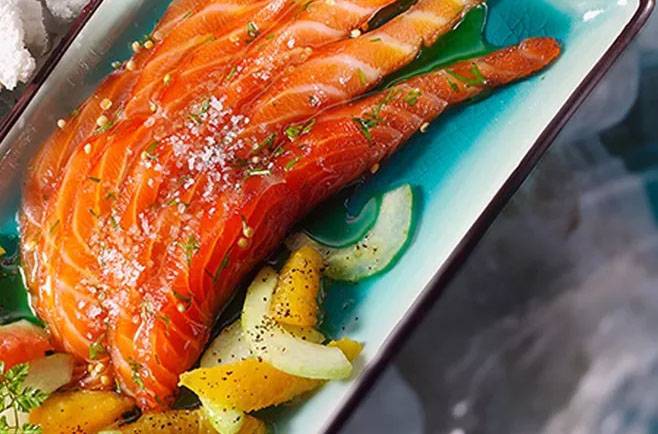 春季降火食谱 吃这8款食物最降火