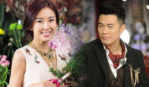 陈赫节目说与前妻离婚后仍是朋友 却被许婧的这番话啪啪打脸