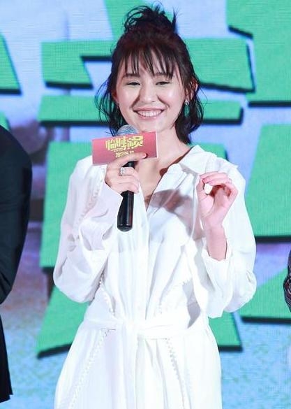 她是甄嬛传宁嫔也曾是杨幂好闺蜜美貌不输热巴 现脸僵成这样