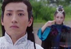 《择天记》精彩继续 张俊宁痴情有容默默受伤给