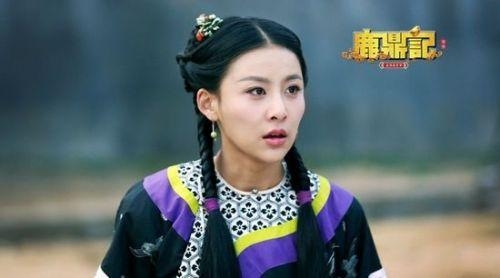 她演技不输赵丽颖意外送内裤给导演被骂心机 资源好却红不了