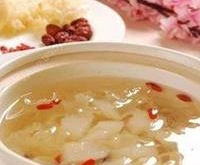 熬夜抽烟喝什么汤好？
