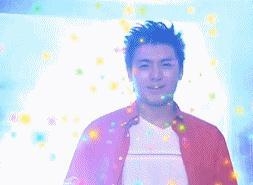 这是第一部用特效的国产偶像剧 辣眼程度让baby抠图甘拜下风