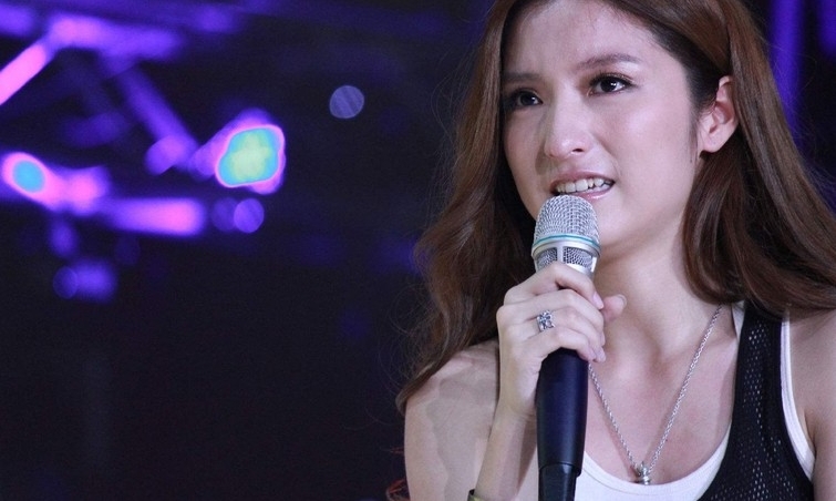 潘辰郭碧婷什么关系
