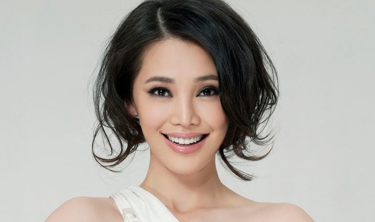 孔维的老公是谁