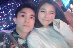 吴大伟穆雅斓公布恋情 吴大伟被爆gay是真的吗