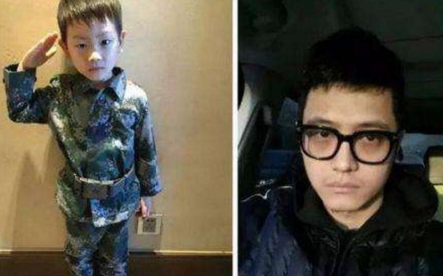宋喆喊话王宝强不要一分钱儿子归我