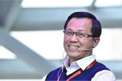 卓伟欲曝郭晶晶田亮秘事 霍启刚放话敢乱说肯定