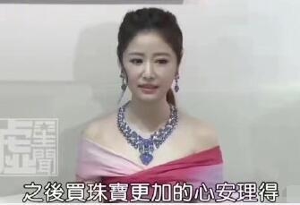 林心如每年都给女儿买珠宝有3个原因 霍建华真是好有福气！