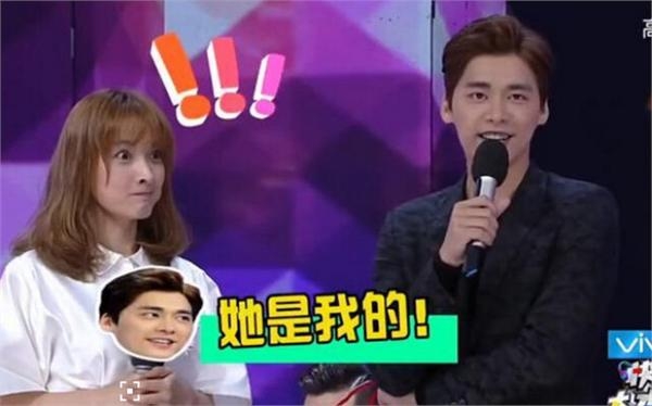 郑恺加盟我们相爱吧3 吴昕不与李易峰组CP最后一对竟是他们