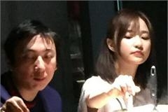 王思聪前女友亮相戛纳电影节 否认年收入过亿未