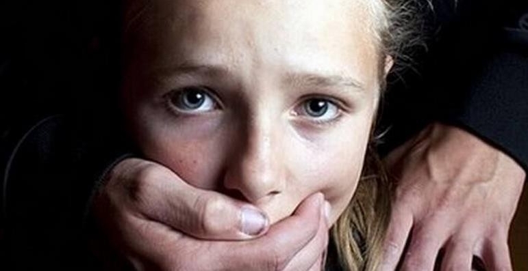 小学多女童遭性侵