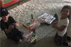 刘烨家的开门密码竟是这4个字 网友好怕他教坏诺