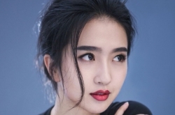 许龄月倒贴鹿晗的内幕曝光 说一说许龄月背景有