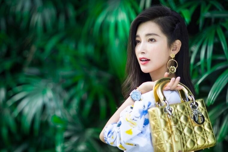 当红女星被曝怀孕