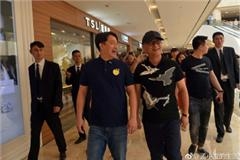 孟非面馆分店关门后与黄磊合开火锅店一份牛肉