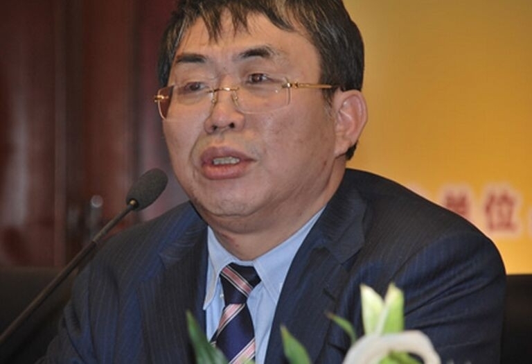 中国体坛五大渣男